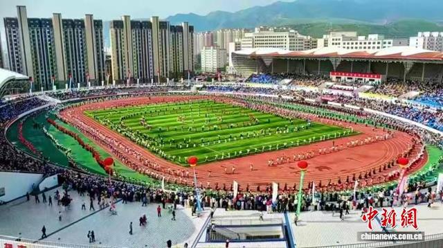 央媒看武威丨甘肃武威文化统战的千年回响