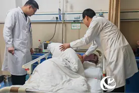 手指、手腕麻木疼痛？要当心“鼠标手”！图片