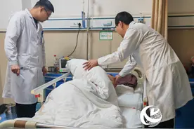 手指、手腕麻木疼痛？要当心“鼠标手”！图片