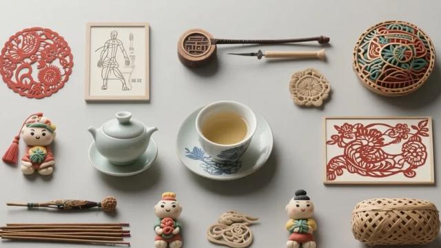 连玩8天！快来解锁非遗奇妙之旅