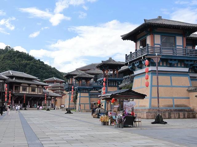 中秋国庆游贵州 | 黔南推出70余项特色活动，等你来畅游！