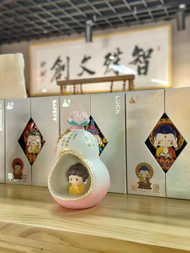 在五台山，遇见这些美好！