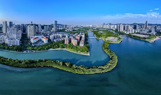 这个理念，何以改变中国引领时代 第5张