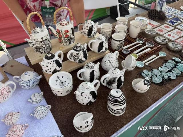 当葡式风情“遇见”横琴会是怎样？这场嘉年华带你沉浸式体验