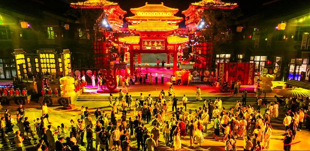 景秀雅集 跨年寻趣——景德镇元旦百余项文旅盛宴邀您共赴