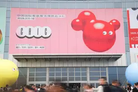 中国国际服装服饰博览会：CHIC2025（春季）千帆竞发 共绘服装行业新图景图片