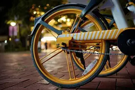 上海共享单车偷偷变了？网友大呼：太及时了！图片