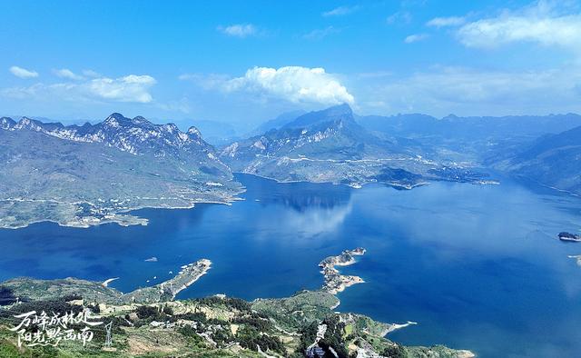 有一种生活叫黔西南｜这里是黔西南晴隆，这份旅游攻略请收好