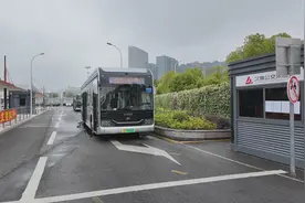 新功能上线，公交也能预测到达时间啦图片