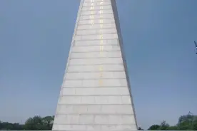 太行山下扬军威，轰动了整个华北战场……图片