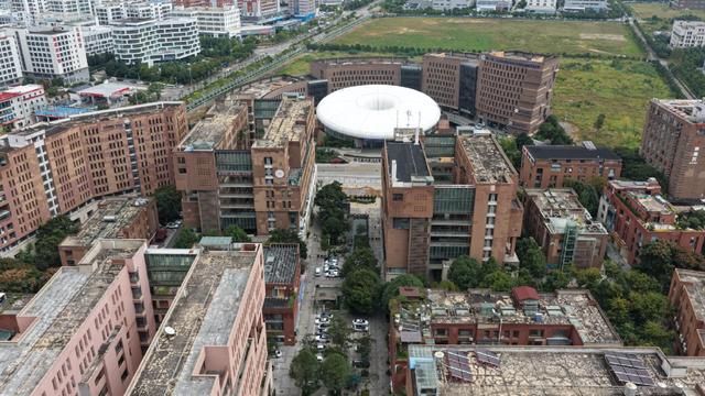 探访文博会经开展区参展企业：紫云青鸟文创园产城融合激活文化新生态