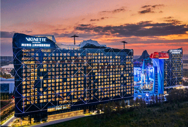 120+特色产品！元旦假期，沪上乡村民宿、酒店福利多多