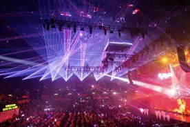 2025郑州下半年演唱会最新排期表！图片