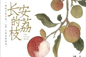 行则将至，做则必成——读《长安的荔枝》有感图片