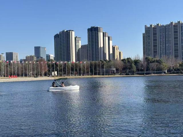 带上神兽，周末出发！