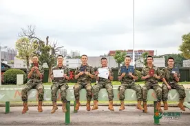 “持证入伍”的新兵越来越多，将给部队建设带来哪些影响？图片