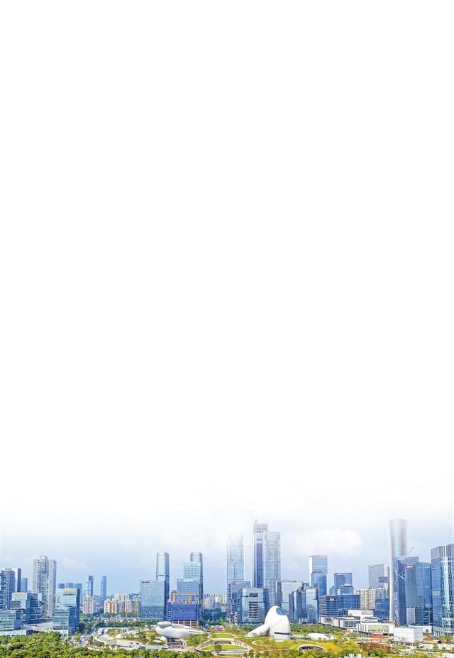 文化新地标集群崛起 高质量公共文化服务成深圳市民文化生活“标配”