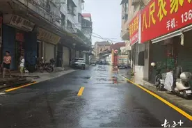 梅江区西郊街道推进多项民生工程，助力区域高质量发展图片