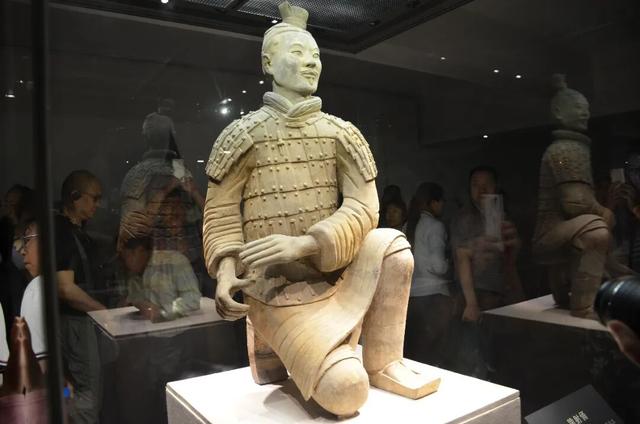 金秋打卡古都西安，北京出发高铁推荐