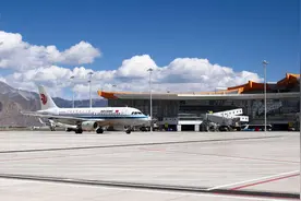 完善空中交通网，国航新开及复航4条国际航线图片