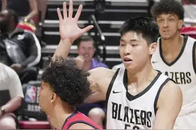 跳出舒适圈，勇敢去追梦！崔永熙即将与篮网队签下双向合同图片