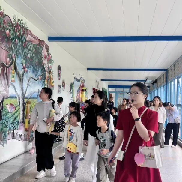 解锁佛山带娃新姿势！秋假攻略、普法课堂、神奇公园......这篇全都有！