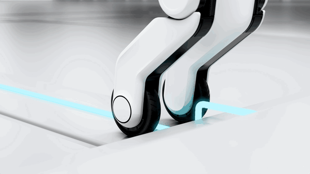 宇树等多款机器人亮相 2025 进博会，涵盖人形、工业及家用场景