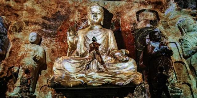 从爆款到标杆！这才是来洛阳必看的演艺