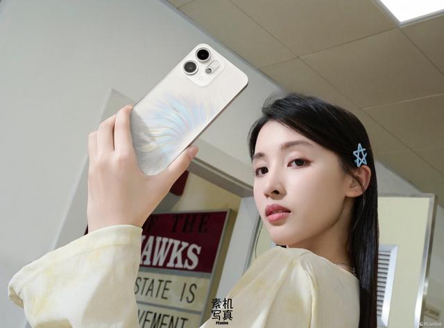 人像专家的全新进阶！OPPO Reno 14系列不要错过！