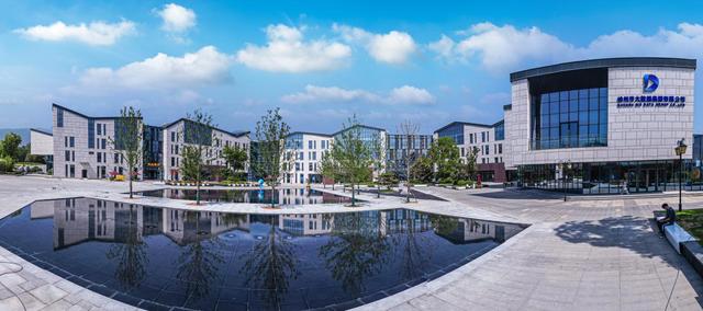 不止于风光“C位”：徐州泉山演绎“湖城共生”新故事