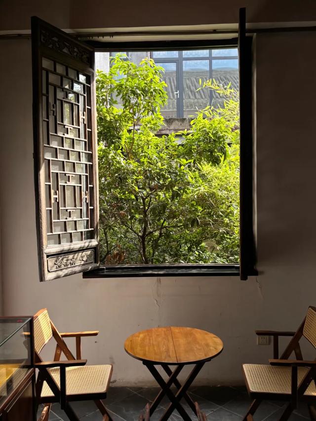 顶级美学!西安这4个园林,美到失语!