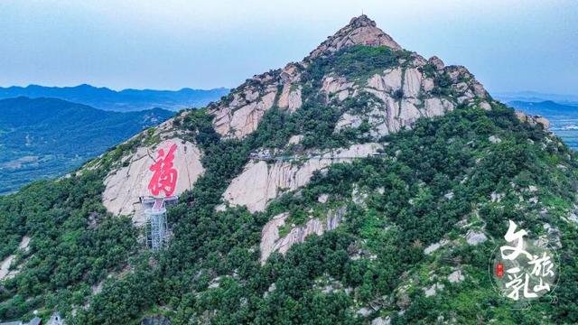 高铁串起的蔚蓝梦境 | 乳山，不只有海，还有N种美好等你解锁