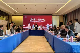 预见2024| 专访贵定酒厂厂长李方强：酱酒赛道的回归理性并不意味着冷却图片
