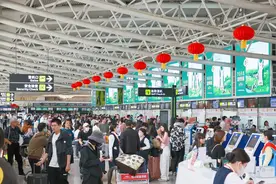 海南：增加重点客源地航线运力投放图片