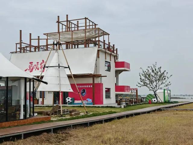 立冬第一游去哪里？淮安5处目的地，这个时节美翻了！