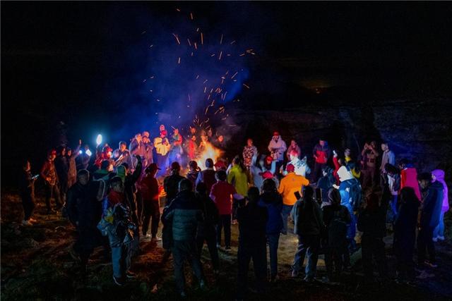 2025南酸枣之乡旅游音乐文化节暨齐云山登山节火热招募中