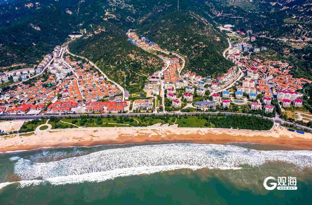 培育各类旅游民宿770余家！崂山区加快推动“文旅+”融合，拓展文旅新业态新场景