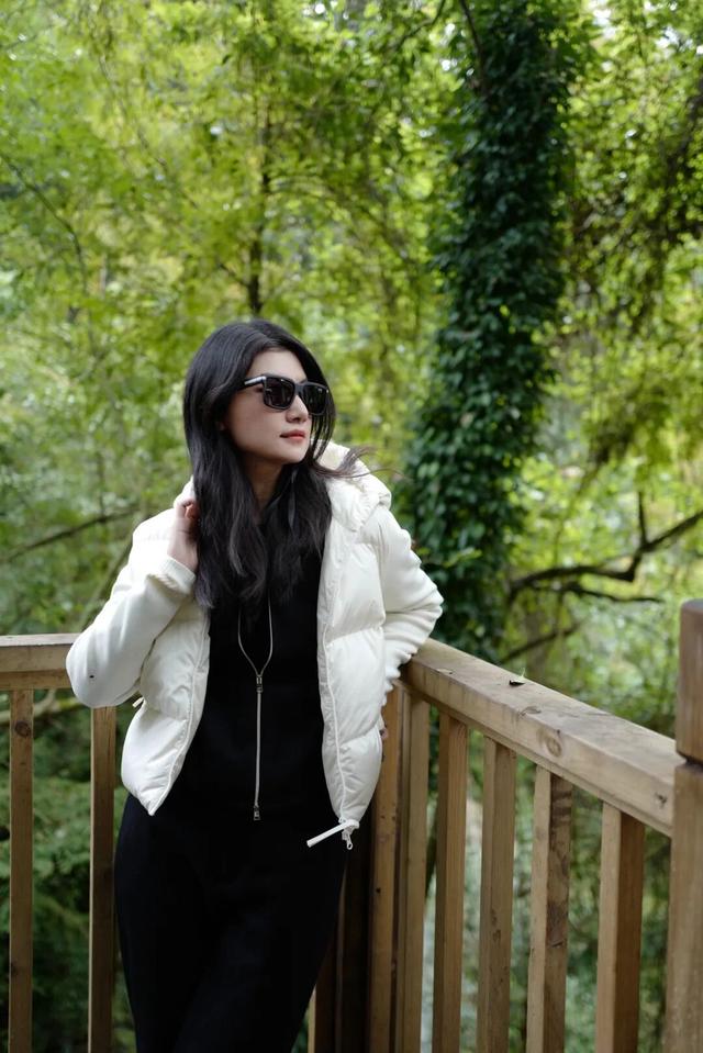 青城山｜与自然对话的日与夜。