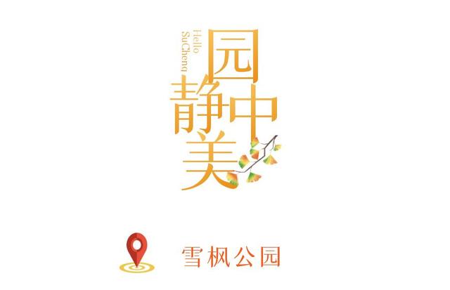 绝美！走，打卡去！