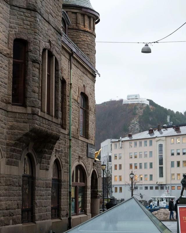 全网最快！请收下这份《花少7》同款挪威攻略