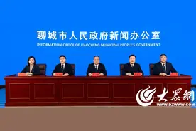 2025英雄阳谷职工半程马拉松赛将于4月13日举行图片