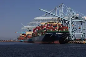 风口纵横｜美债收益率飙升背后：美国政府已被“债”套牢图片