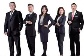 中国平安去年营收重返万亿大关，归母净利润增长近5成图片