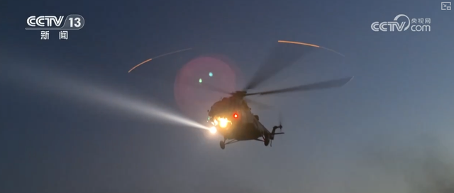 迎接神二十乘组回家！“舱落机临人到”全方位为飞船返回保驾护航