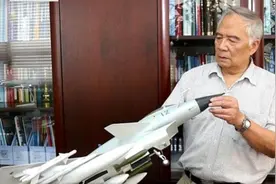 歼-10总设计师宋文骢，为何把自己的生日改成3月23日？图片