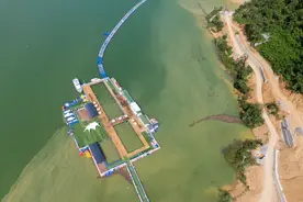 武陵深处逢恩施——巴山楚水与土苗风情的澎湃交响图片