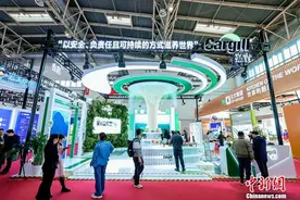 解码链博丨美企高管持续看好中国市场：“中国市场具有非常重要的战略地位 ”图片