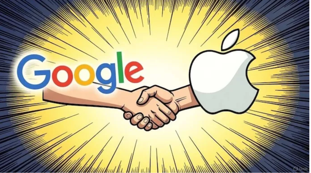 你的 iPhone 即将变聪明！苹果每年砸 10 亿美元，用上谷歌最强 AI