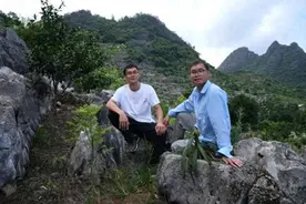 16次高考的唐尚珺：明年我不考了图片