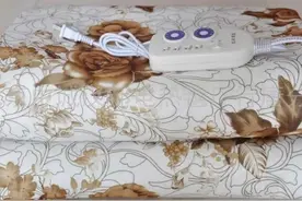 安全“云课堂”丨当“断崖式”降温遇上“取暖神器”，这些安全知识要记牢图片